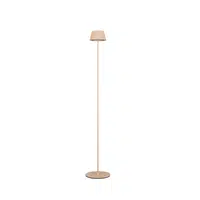 XXXL STOJACÍ LED SVÍTIDLO, 13,5/123 cm