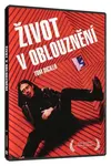 Život v oblouznění (DVD)