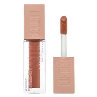 Maybelline Lifter Gloss lesk na rty 07 Amber 5,4 ml