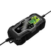 Nabíječka autobaterií PowerPulse, 10A,  STALCO PERFECT