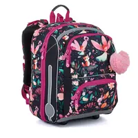 Školská aktovka Topgal BEBE 26002 G