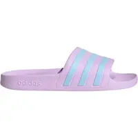 adidas ADILETTE AQUA Dámské pantofle, růžová, velikost 37