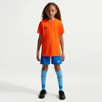 Nike DRI-FIT PARK VIII JR Dětský fotbalový dres, oranžová, velikost