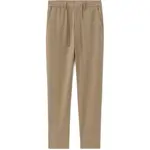 CELIO COSMART Pánské volnočasové kalhoty, hnědá, velikost