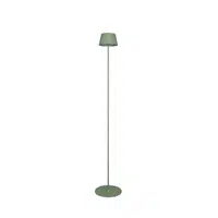 XXXL AKU STOJACÍ LAMPA, 13,5/123 cm