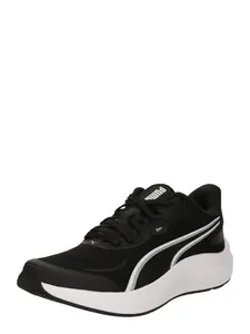 PUMA Tenisky 'Skyrocket Lite 2'  čierna / biela