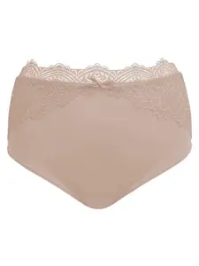 SugarShape Nohavičky 'Sensla'  kapučíno