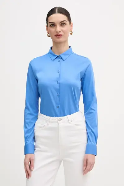 Bavlněná košile Mos Mosh