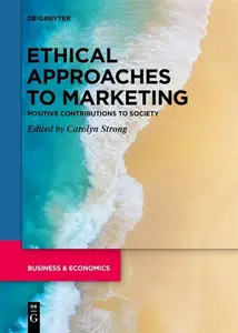Ethical Approaches to Marketing