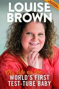 Louise Brown - Louise J. Brown