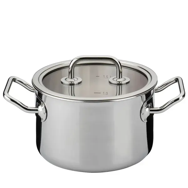 Spring HRNEC, 16/10 cm