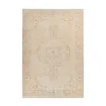 KOBEREC TKANÝ NA PLOCHO, béžová