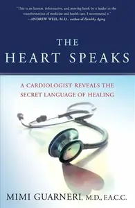 Heart Speaks - Mimi Guarneri