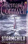 Stormchild - Bernard Cornwell