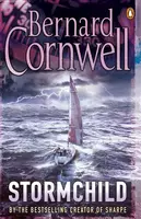 Stormchild - Bernard Cornwell