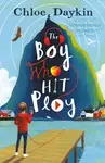 The Boy Who Hit Play - Chloe Daykin