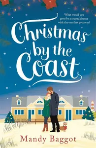 Christmas by the Coast - Mandy Baggot