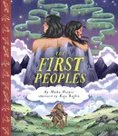 The First Peoples - Maika Harper