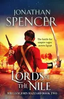 Lords of the Nile - Jonathan Spencer