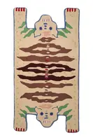 Vlnený koberec Bongusta Soulmates 85 x 157 cm