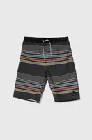 Dětské plavkové šortky Protest PRTBANKS