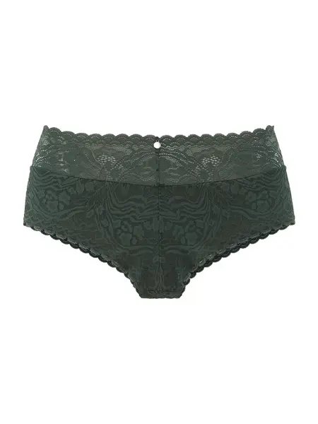 s.Oliver Nohavičky 'thongpanty'  zelená