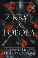 Z krvi a popola - Jennifer L. Armentrout