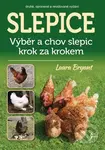 Slepice - Laura Bryant - kniha z kategorie Chov ptáků