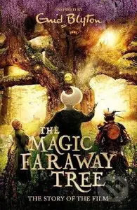 The Magic Faraway Tree (Film novelisation) - Enid Blyton - kniha z kategorie Fantasy