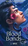 Tragic Bonds: 3 - J Bree - kniha z kategorie Fantasy