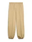 VERO MODA Nohavice 'VMJose'  mokka