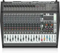 Behringer PMP6000