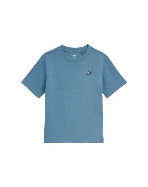 WE Fashion Tričko  modrá