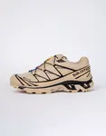 Salomon XT-6 Gore-Tex Safari/Safari/Black 44