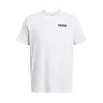 Under Armour HW ARMOUR LABEL SS M