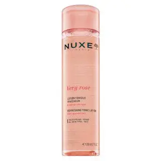 Nuxe Very Rose tonikum Refreshing Tonic Lotion 200 ml