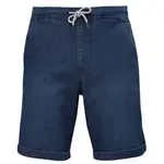 LOAP DERAD Pánske šortky, tmavo modrá, veľkosť