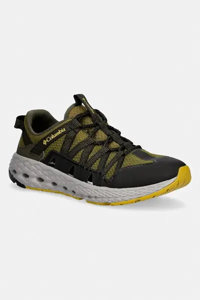 Columbia  boty trekingové pánské DRAINMAKER