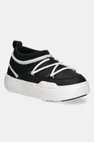 Dětské sněhule Moon Boot JR PARK ICON černá barva, 80D3440050