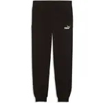 Puma ESSENTIALS 2 COLOR NO.1 LOGO SWEATPANTS TR B Chlapčenské tepláky, čierna, veľkosť