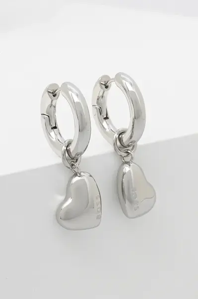 Náušnice BOSS 1580640