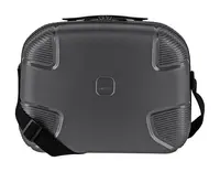 Kufrík na kozmetiku IMPACKT IP1 Beauty case Iron grey