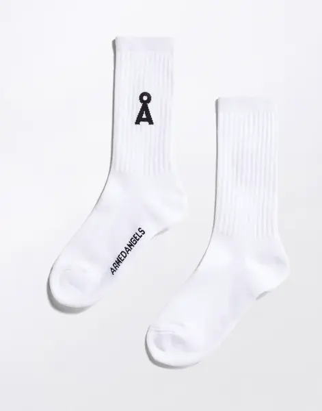 Armedangels Saamus Bold 188 white 35-38