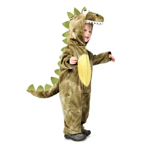 Dino dětský kostým velikost (98-104cm)