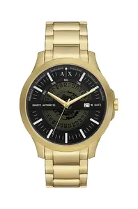 Armani Exchange Hodinky Armani Exchange