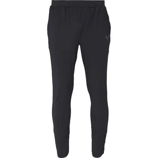 CASTORE TECH TRAINING PANT Pánske športové nohavice, čierna, veľkosť