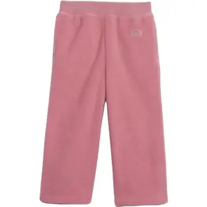 GAP BABY Detské tepláky, ružová, veľkosť