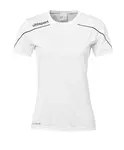 UHLSPORT Dres  čierna / biela