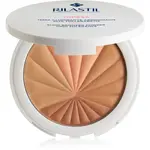 Rilastil Difesa Make Up Glow bronzující rozjasňující pudr 12 g