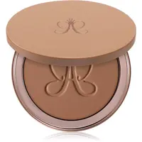 Anastasia Beverly Hills Smooth Blur Bronzer kompaktní bronzující pudr odstín Beach Bum Bronze 10 g